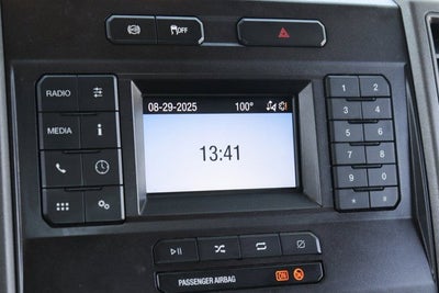 2020 Ford F-450SD XL