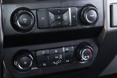 2020 Ford F-450SD XL