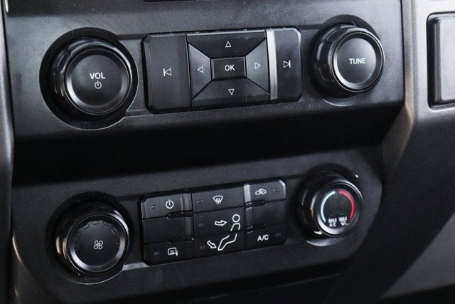 2020 Ford F-450SD XL