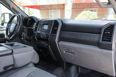 2020 Ford F-450SD XL