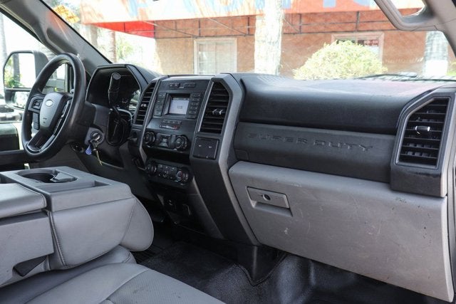 2020 Ford F-450SD XL