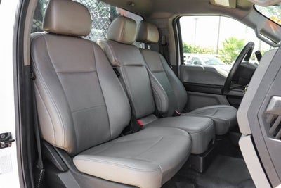 2020 Ford F-450SD XL