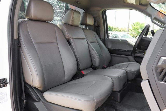 2020 Ford F-450SD XL