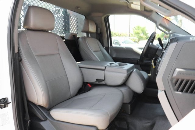 2020 Ford F-450SD XL