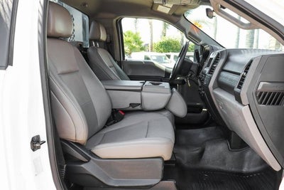 2020 Ford F-450SD XL