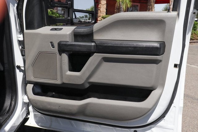 2020 Ford F-450SD XL