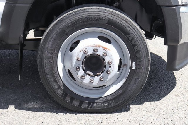 2020 Ford F-450SD XL