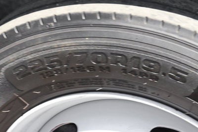 2020 Ford F-450SD XL