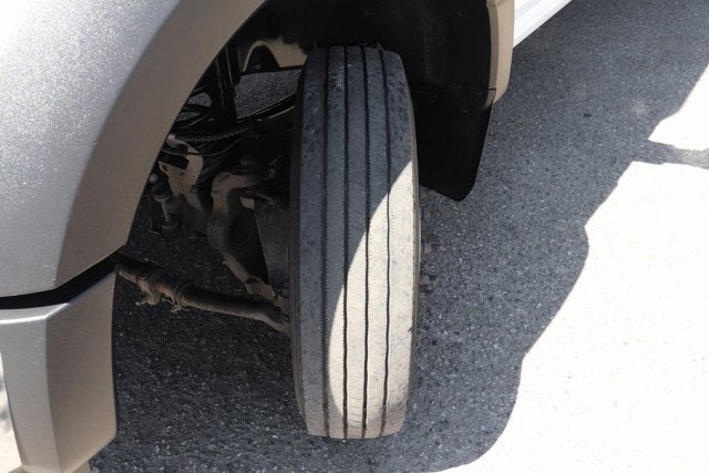 2020 Ford F-450SD XL