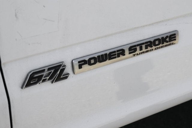 2020 Ford F-450SD XL