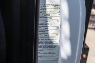 2020 Ford F-450SD XL