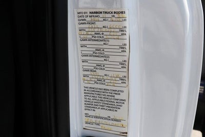 2020 Ford F-450SD XL