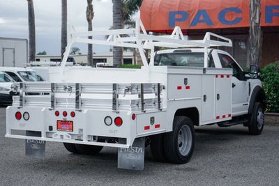 2019 Ford F-450SD XL
