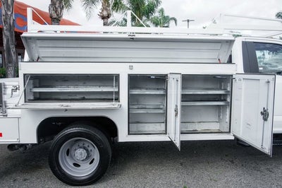 2019 Ford F-450SD XL