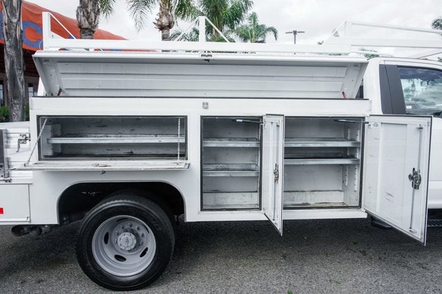 2019 Ford F-450SD XL