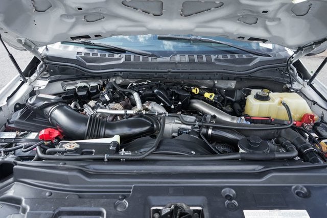 2019 Ford F-450SD XL