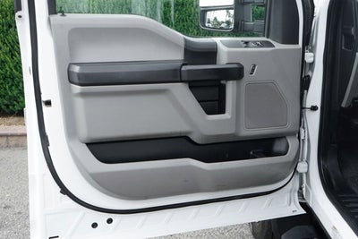 2019 Ford F-450SD XL