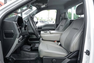 2019 Ford F-450SD XL