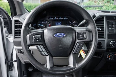 2019 Ford F-450SD XL