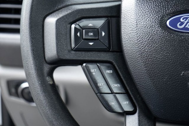 2019 Ford F-450SD XL