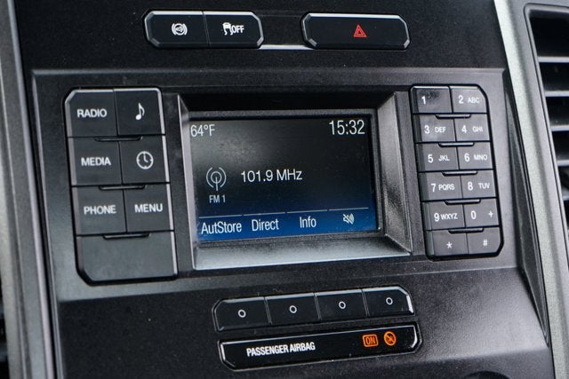 2019 Ford F-450SD XL
