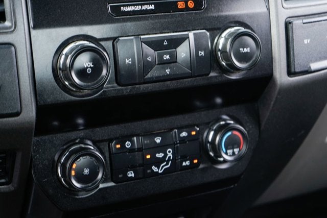2019 Ford F-450SD XL