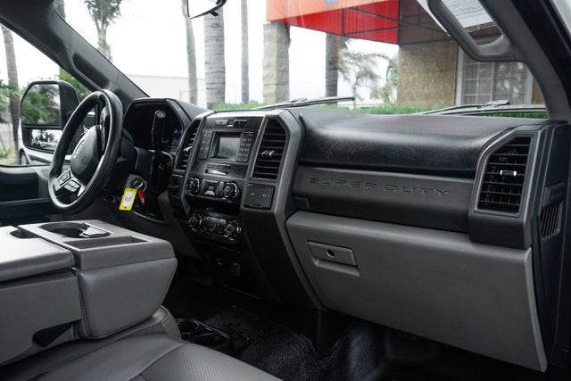 2019 Ford F-450SD XL