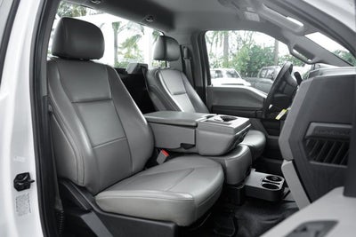 2019 Ford F-450SD XL