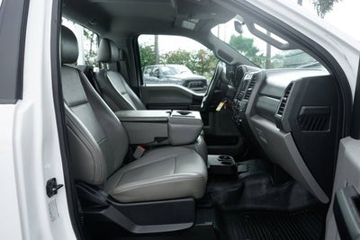 2019 Ford F-450SD XL