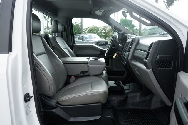 2019 Ford F-450SD XL