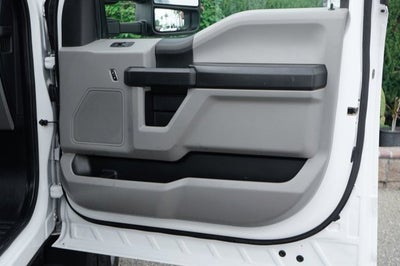 2019 Ford F-450SD XL