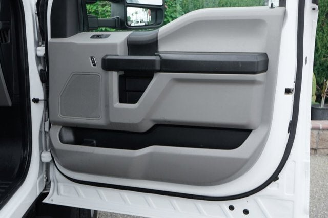 2019 Ford F-450SD XL