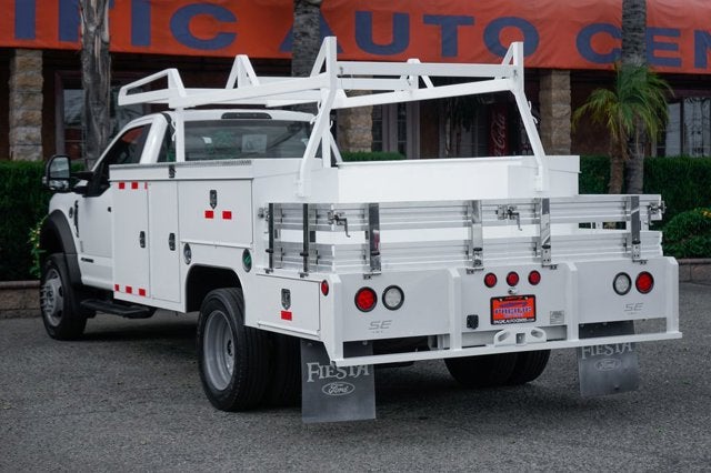 2019 Ford F-450SD XL