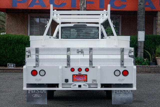 2019 Ford F-450SD XL