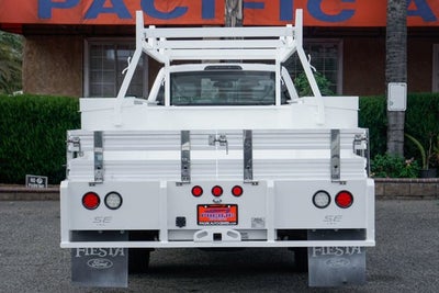 2019 Ford F-450SD XL