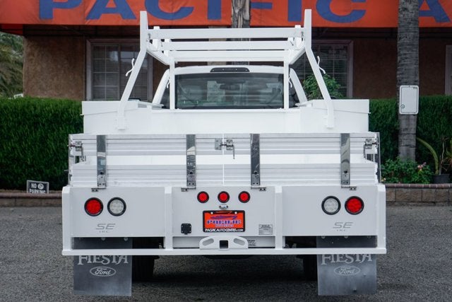 2019 Ford F-450SD XL