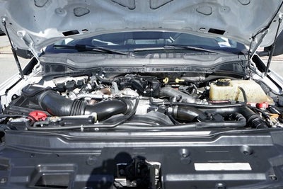 2019 Ford F-450SD XL