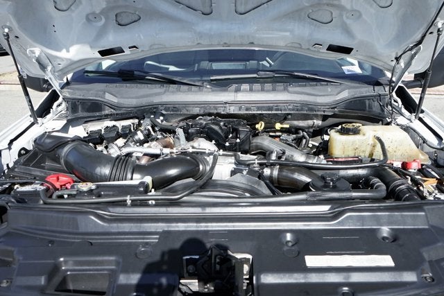 2019 Ford F-450SD XL