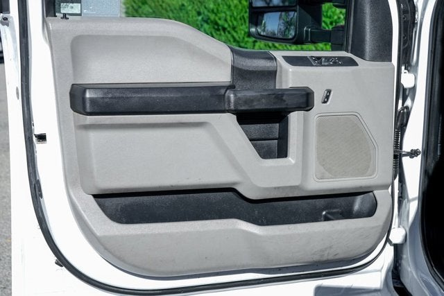 2019 Ford F-450SD XL