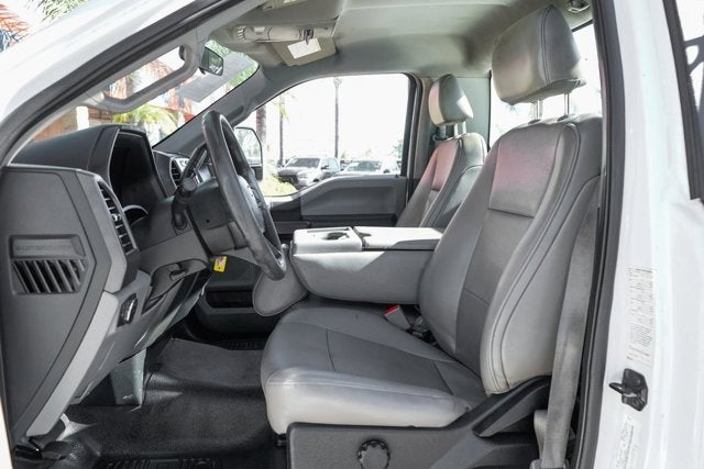 2019 Ford F-450SD XL