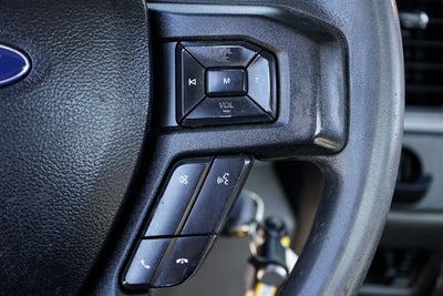 2019 Ford F-450SD XL