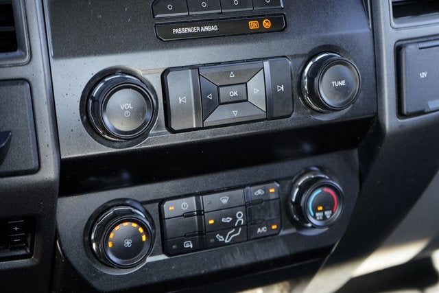 2019 Ford F-450SD XL