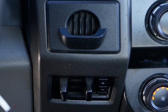 2019 Ford F-450SD XL