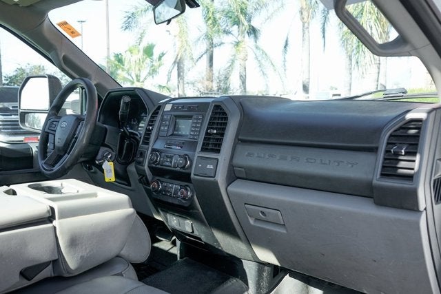 2019 Ford F-450SD XL