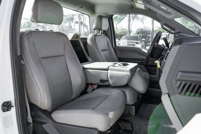 2019 Ford F-450SD XL