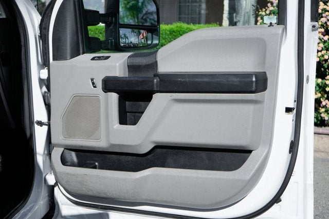 2019 Ford F-450SD XL