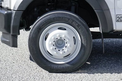 2019 Ford F-450SD XL