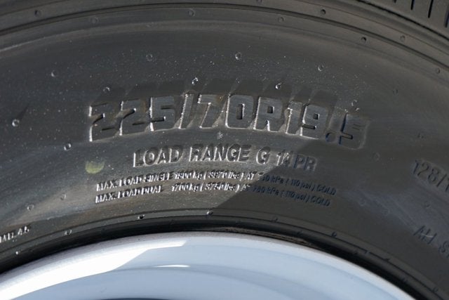 2019 Ford F-450SD XL