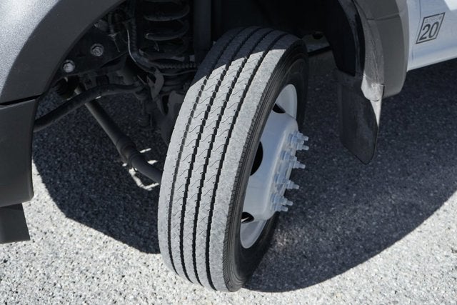 2019 Ford F-450SD XL