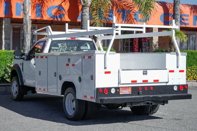 2019 Ford F-450SD XL